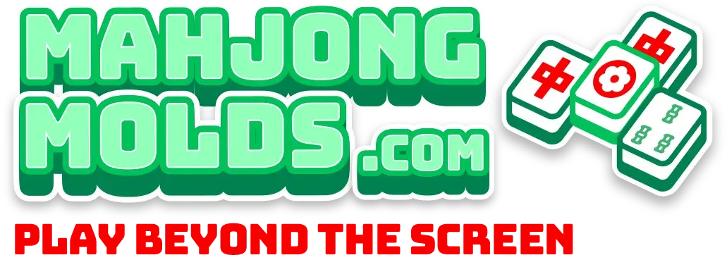 Mahjong Molds